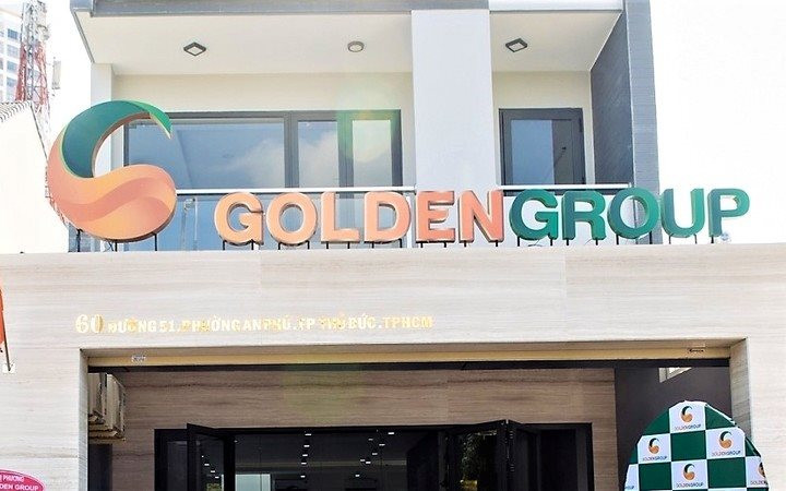 Vi phạm công bố thông tin, The Golden Group (TGG) bị phạt 92,5 triệu đồng
