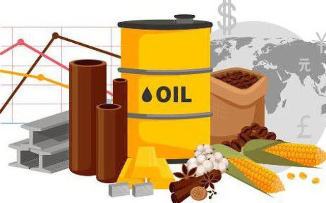 Thị trường ngày 30/1: Giá dầu giảm, vàng, đồng và quặng sắt đồng loạt tăng cao