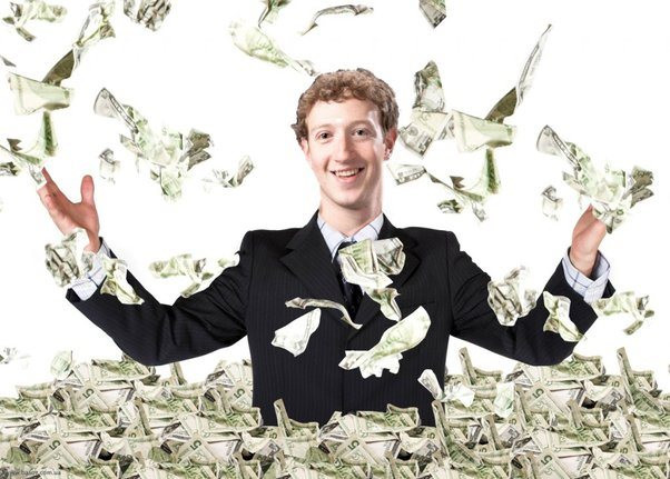Kiếm được 28 tỷ USD chỉ trong buổi sáng là trải nghiệm thế nào: Hãy hỏi Mark Zuckerberg