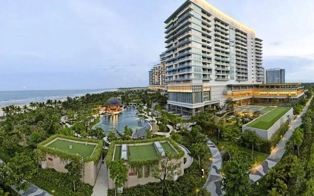 Lỗ hơn 1.000 tỷ đồng từ kinh doanh casino, chủ dự án Hoiana tại Quảng Nam vẫn lên kế hoạch mở rộng đầu tư mạnh mẽ