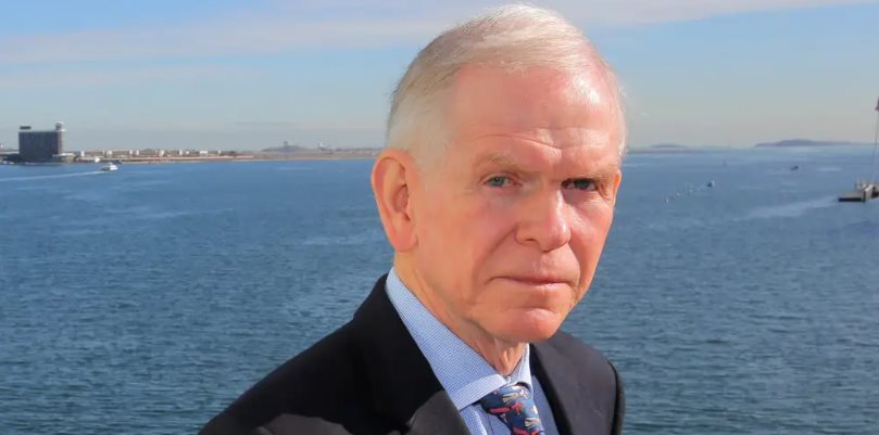 Huyền thoại đầu tư Jeremy Grantham: Chứng khoán Mỹ đang đắt đến phi lý, nhà đầu tư nên thận trọng vì bong bóng sẽ vỡ