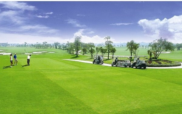 Lý do TP.HCM muốn chuyển công năng gần 200 ha sân golf Tân Sơn Nhất