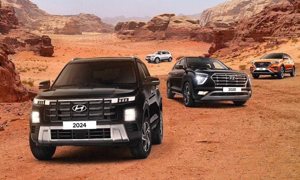 Gây sốt với mức giá chỉ 326 triệu đồng, mẫu SUV cỡ B của Hyundai đắt khách không tưởng, 5 phút bán 1 chiếc