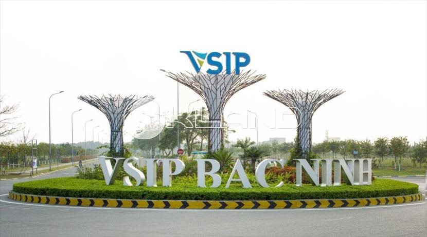 Thanh tra chỉ rõ nhiều sai phạm của VSIP trong chuyển nhượng dự án tại Bắc Ninh