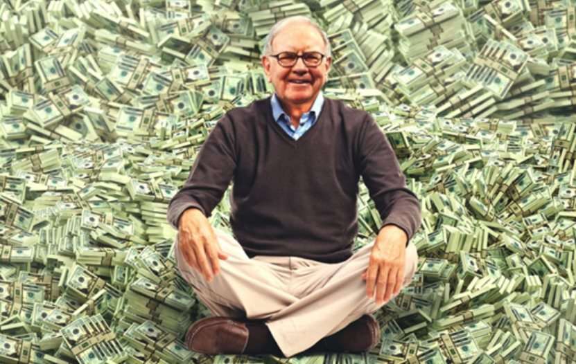 Chuyện gì đang diễn ra đằng sau ‘núi tiền mặt’ khổng lồ của Warren Buffett?