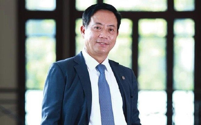 Không xử lý hình sự cựu Chủ tịch Ủy ban Chứng khoán Nhà nước liên quan đến vụ Trịnh Văn Quyết