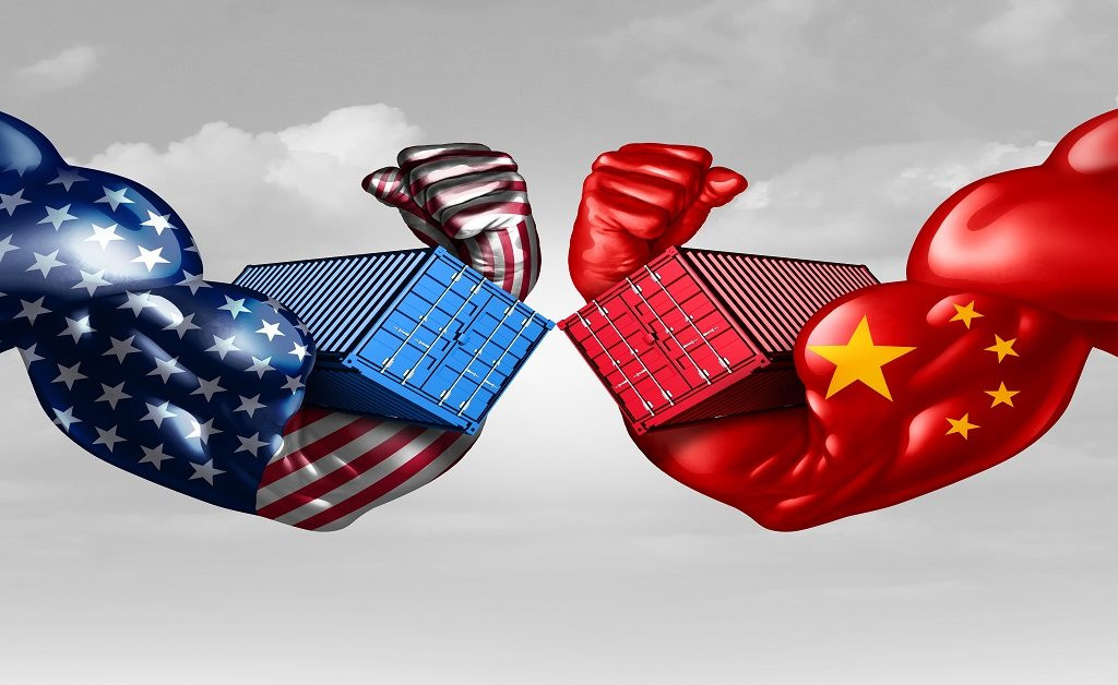Forbes: Quốc gia này hưởng lợi lớn từ xung đột thương mại Mỹ-Trung, là đồng minh thân cận của Mỹ