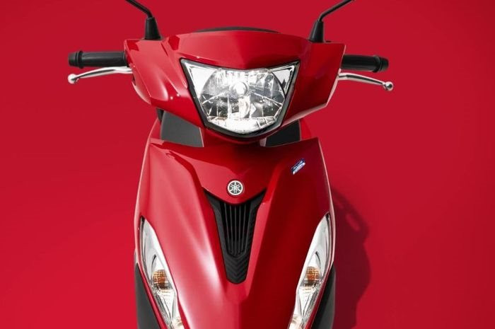Yamaha ra mắt xe ga mới giá chỉ 43 triệu đồng, siêu tiết kiệm xăng, tham vọng 'soán ngôi' Honda Vision