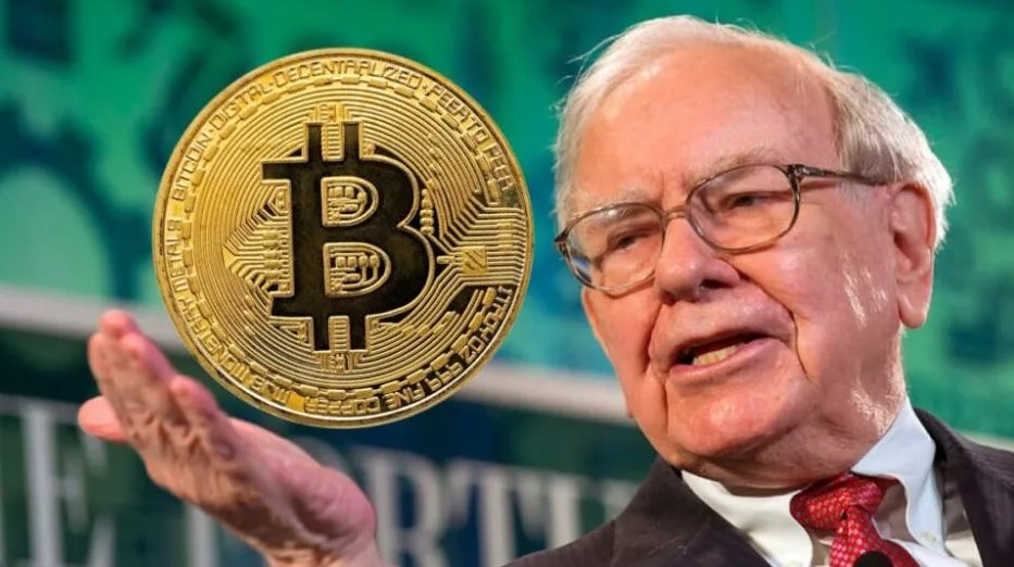Cơn sốt Bitcoin ‘trở lại’, có lúc phá đỉnh lịch sử nhưng huyền thoại Warren Buffett từng ‘cảnh báo’: Bitcoin như ‘thuốc diệt chuột’, đầu tư vào tiền số có thể nhận kết cục tồi tệ