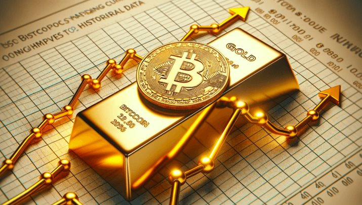 Những sự kiện tài chính thế giới đáng chú ý trong tuần 11-15/3: Vàng, Bitcoin, giá nhà đất và lạm phát