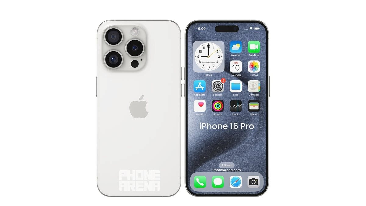 Ảnh rò rỉ cho thấy iPhone 16 Pro giống iPhone 15 ‘như 2 giọt nước’, chuyên gia vẫn khẳng định ‘có nhiều bất ngờ ít ai để ý'
