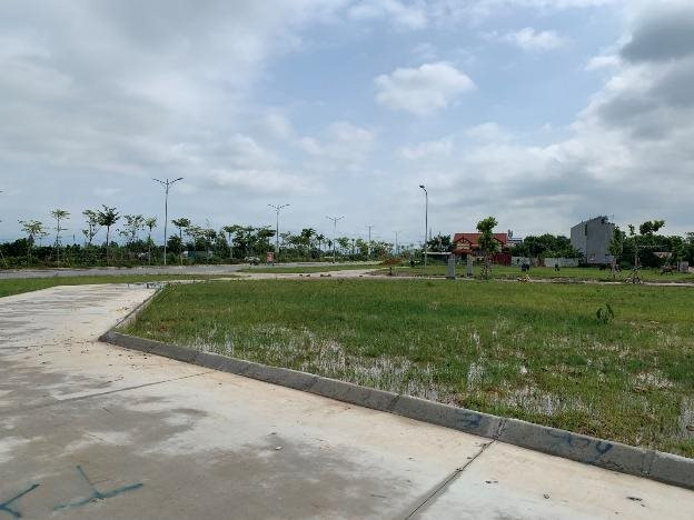 Hà Nội dự kiến đấu giá khoảng 500 thửa đất tại Mê Linh, đón đầu dự án đường vành đai 4