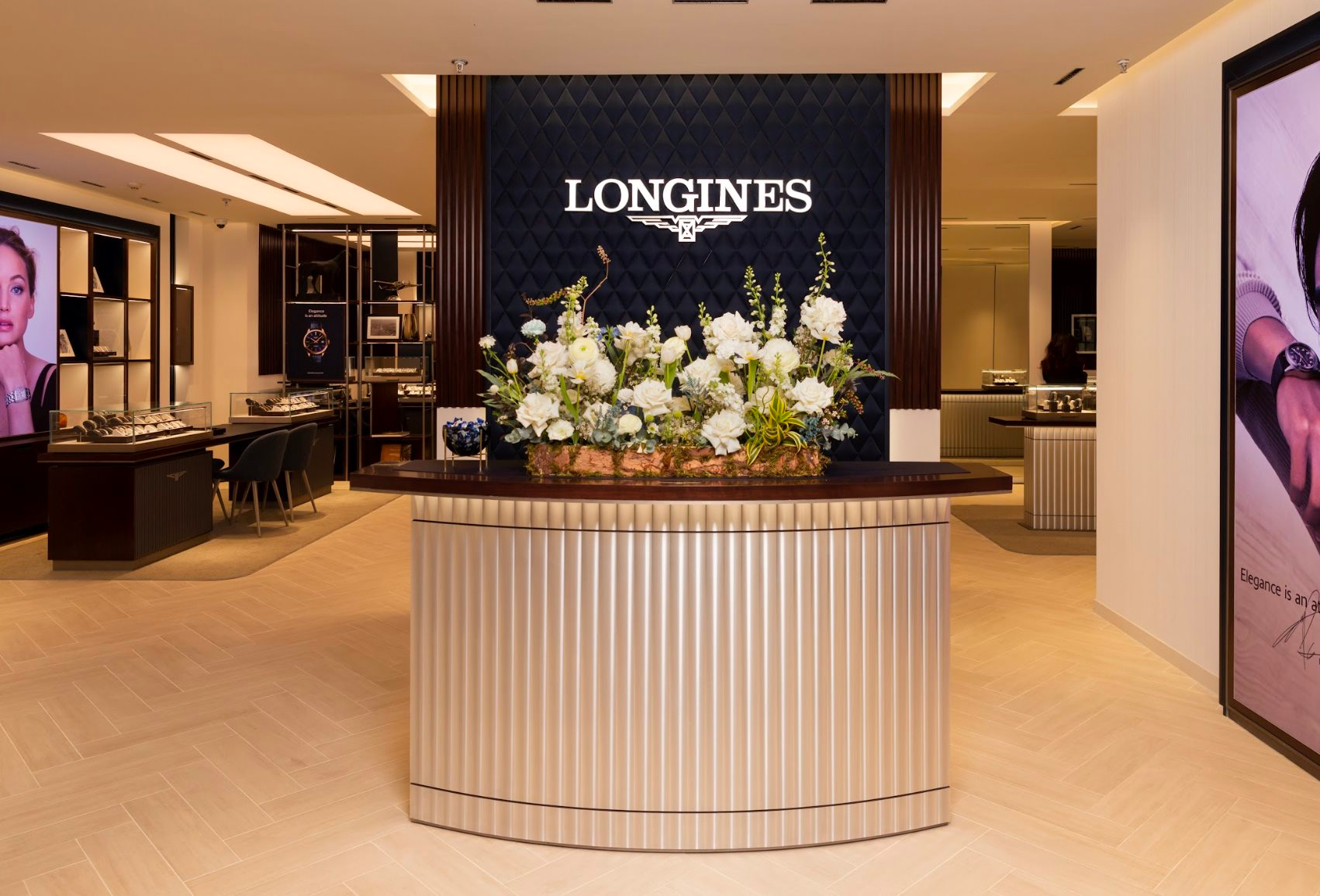 Đại diện hãng đồng hồ “ngàn đô” Longines: “Việt Nam sẽ là một trong những thị trường chủ đạo của ngành hàng xa xỉ trong những năm tới”