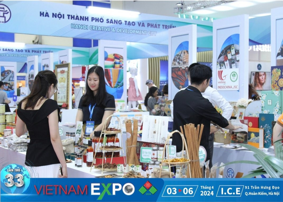 Sắp diễn ra sự kiện xúc tiến thương mại thường niên có lịch sử lâu đời nhất tại Việt Nam