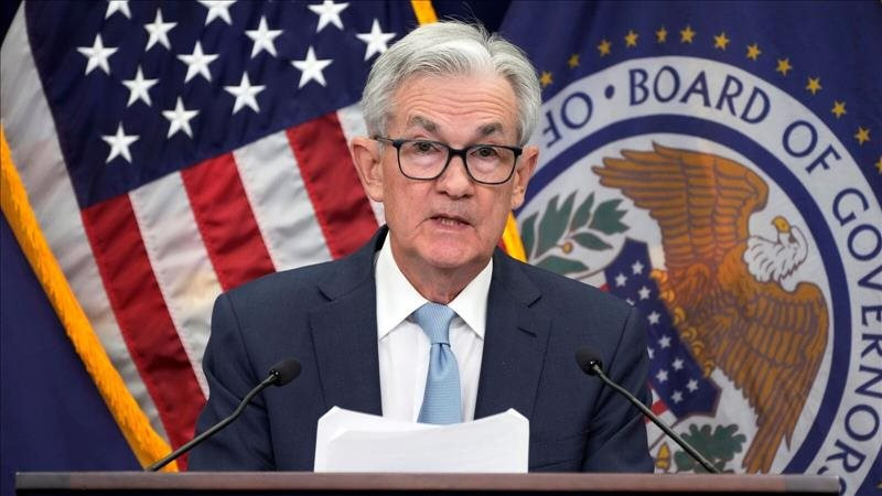 Biên bản họp Fed: Nhiều quan chức bỏ phiếu sẵn sàng tăng lãi suất nếu lạm phát không hạ nhiệt