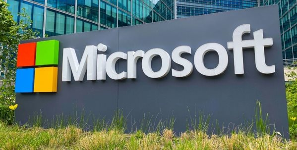 Nền tảng đám mây của Microsoft bị cáo buộc hạn chế cạnh tranh