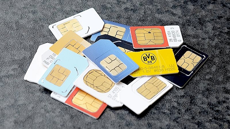 Động thái quan trọng để "khai tử" SIM rác, cuộc gọi lừa đảo