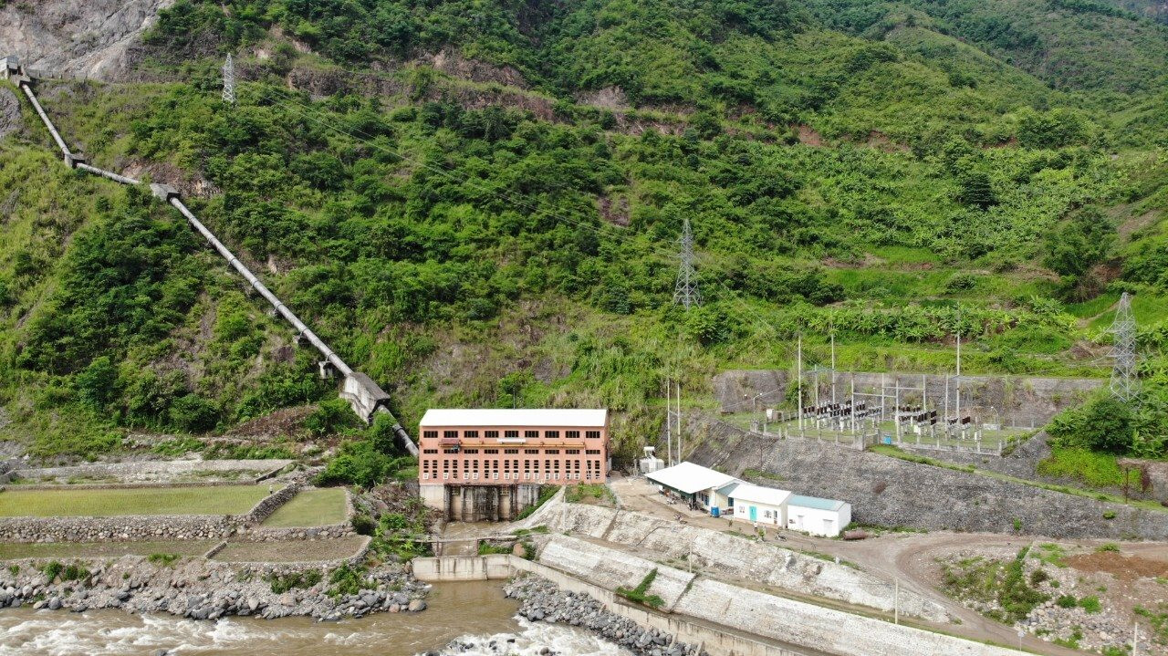 Công ty của đại gia thủy điện Trương Đình Lam báo lãi “bốc hơi” 98,2% trong năm 2023