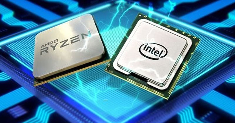 Trung Quốc cấm sử dụng chip Intel và AMD trong hệ thống máy chủ của cơ quan nhà nước