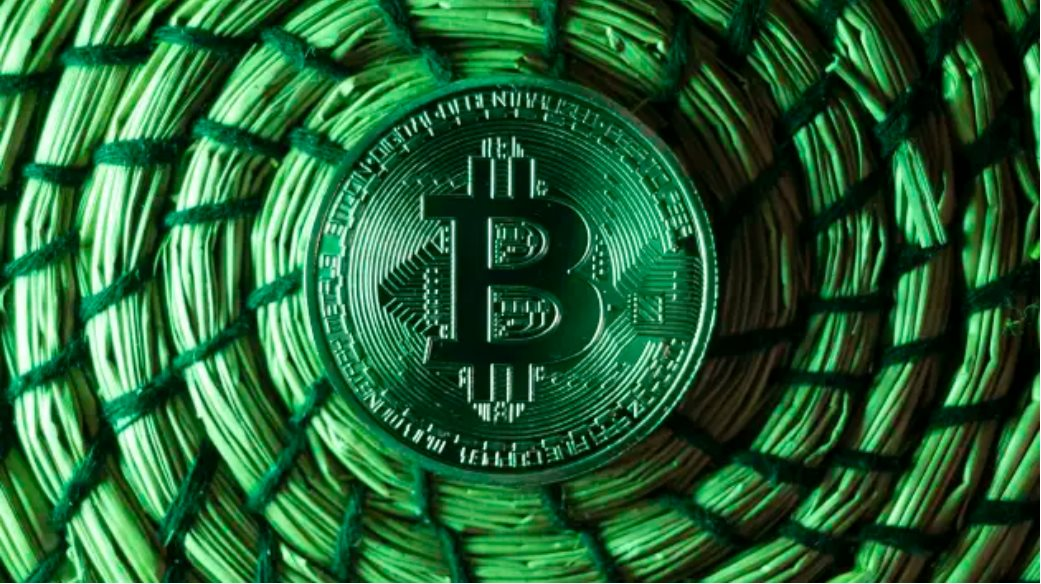 Khởi động tuần mới: Bitcoin tăng dựng đứng 7%, trở lại mốc 70.000 USD, nguyên nhân có thể từ FED?