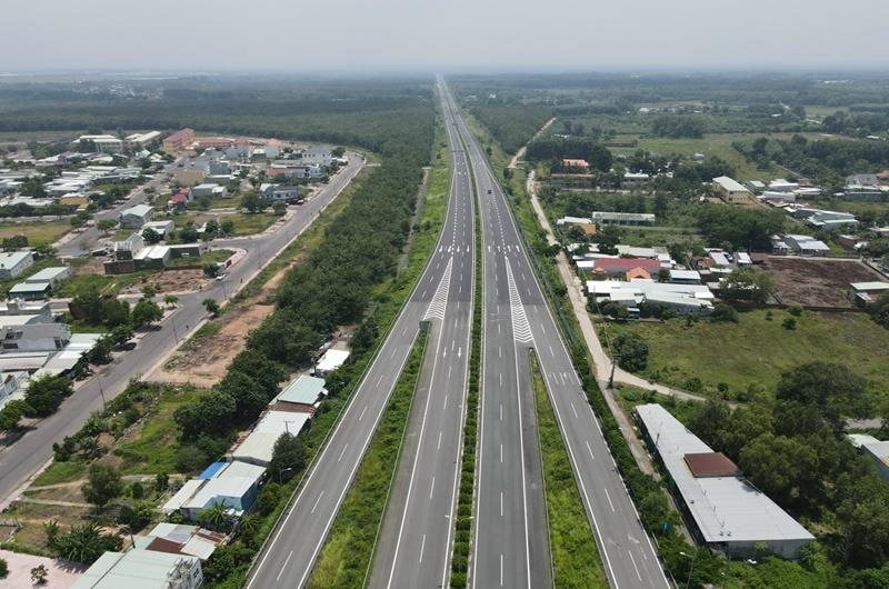 Chỉ đạo mới nhất về tuyến cao tốc Dầu Giây Tân Phú và Tân Phú – Bảo Lộc 