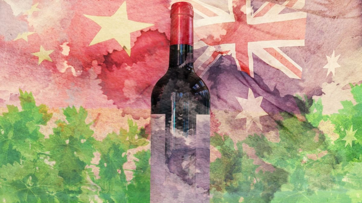 Cuộc chiến rượu vang kết thúc: 2 tỷ lít rượu vang của Australia có cơ hội thoát kiếp ế ẩm?
