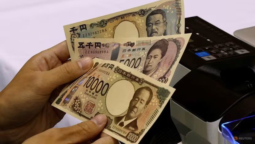 Đồng yên bật tăng mạnh bất thường làm dấy lên nghi vấn Nhật Bản có khả năng đã âm thầm can thiệp 