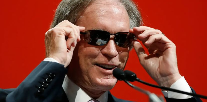 Cơn sốt cổ phiếu Trump Media khiến ‘Vua trái phiếu’ Bill Gross cũng phải xuống tiền: Kỳ vọng kiếm 10 triệu USD như từ cổ phiếu meme GameStop