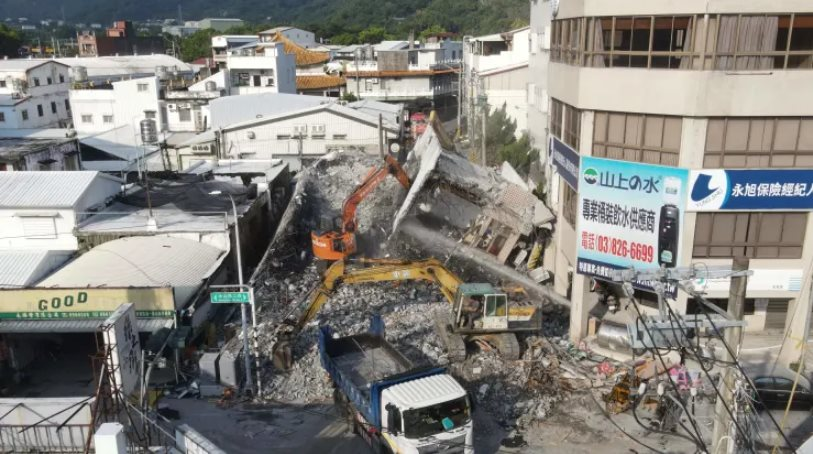 Nhà sản xuất chip lớn nhất thế giới ra sao sau trận động đất mạnh nhất 25 năm tại Đài Loan?