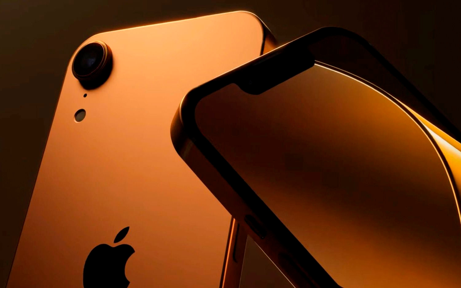 iPhone giá 10 triệu đồng của Apple lộ diện, ngoại hình cực đẹp, sang chảnh chẳng kém iPhone 15