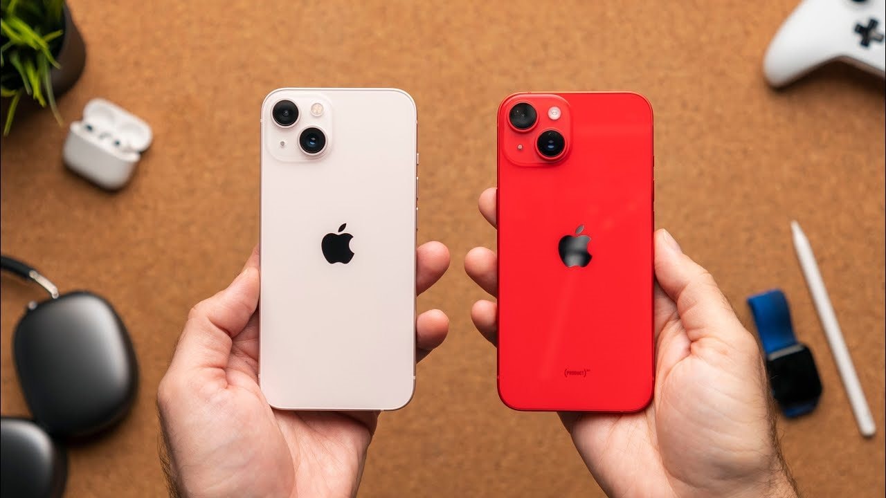 Người dùng iPhone cũ bất ngờ nhận tin vui