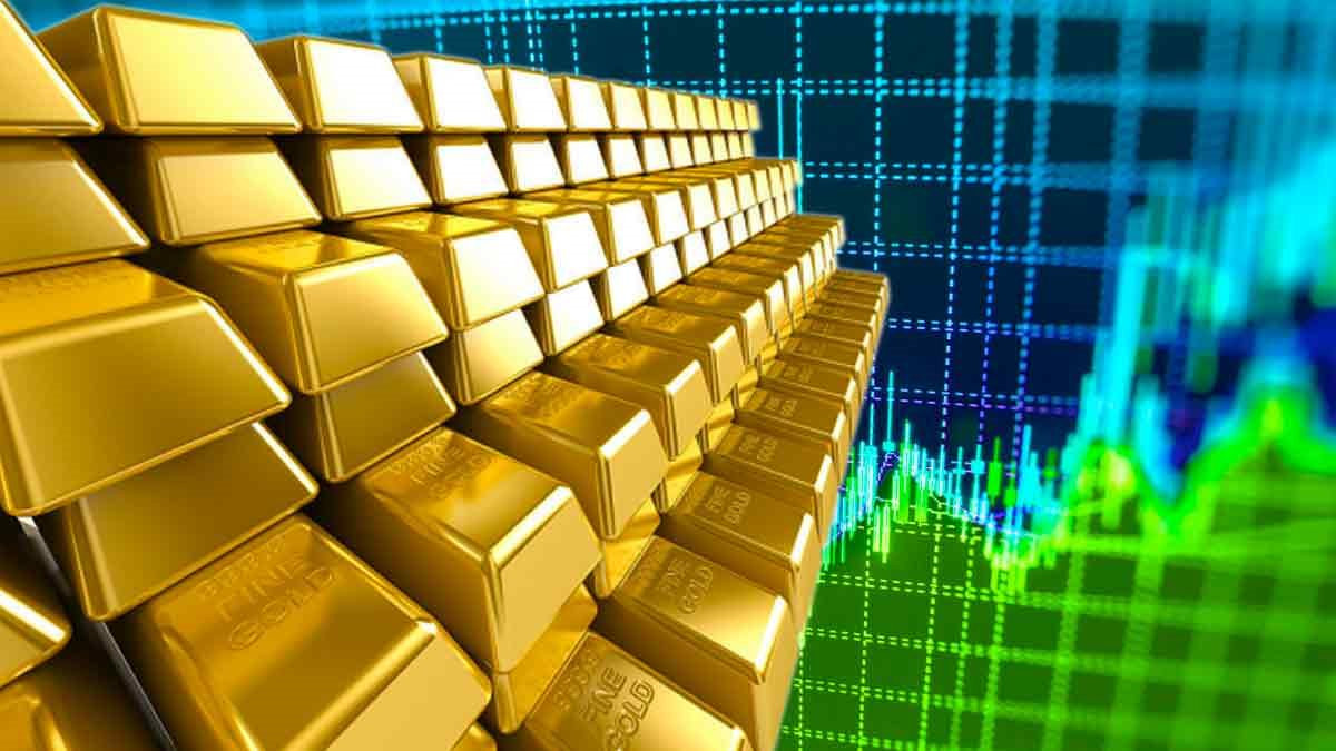 Giá cao nhất mọi thời đại nhưng vàng có phải kênh đầu tư sáng suốt lúc này? 