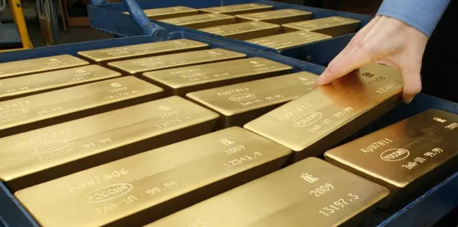 “Đạt mức cao chưa từng có, vàng có thể tránh được ‘gió ngược’, tăng 30% lên 3.000 USD/ounce”