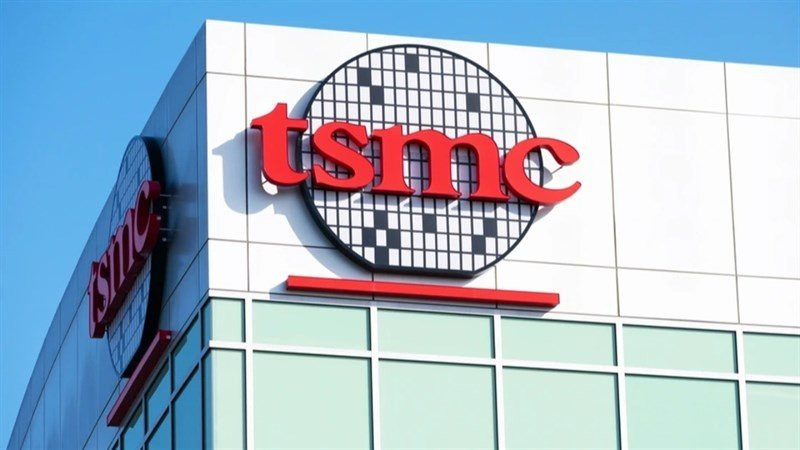 Gã khổng lồ ngành bán dẫn TSMC nhận khoản hỗ trợ tài chính khủng từ chính phủ Mỹ
