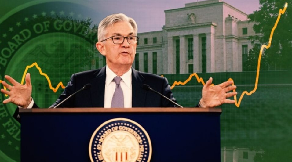Thị trường hồi hộp chờ báo cáo quan trọng công bối tối 10/4: Dữ liệu then chốt cho Fed và lộ trình cắt giảm lãi suất