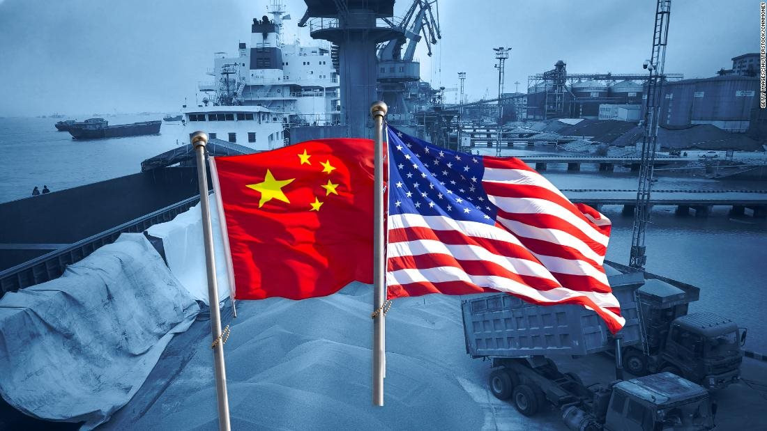 Mỹ có thể bị ‘gậy ông đập lưng ông’ khi áp thuế cực đoan lên hàng nhập khẩu từ Trung Quốc