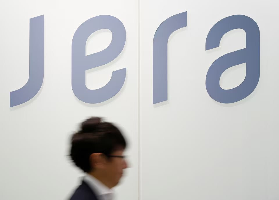 JERA Nhật Bản lập công ty năng lượng tái tạo toàn cầu tại Anh
