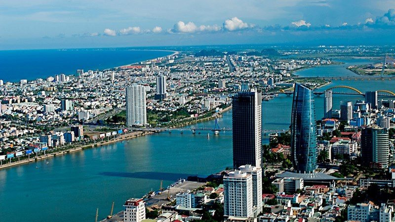 Thị trường bất động sản nhà ở Đà Nẵng và vùng phụ cận khan hiếm dự án mở bán mới