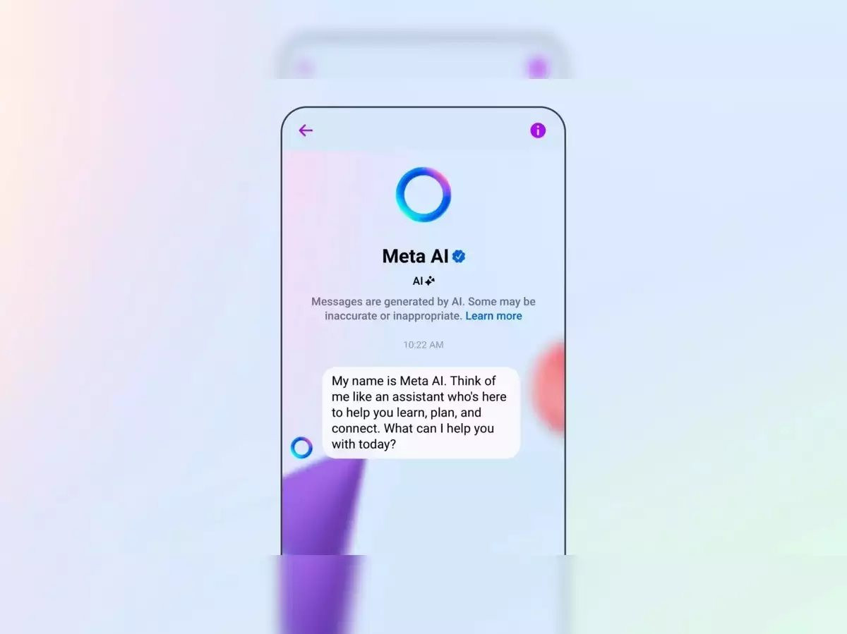 Trợ lý AI của Meta hiện đã có mặt trên WhatsApp, Instagram, Facebook và Messenger 