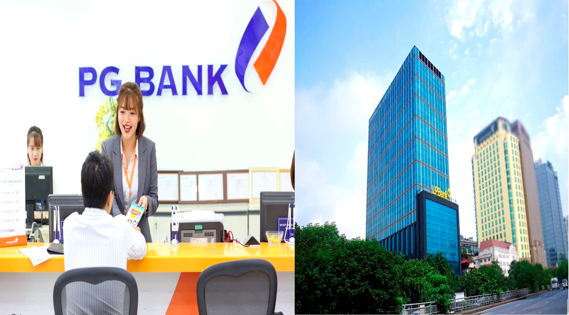 Tài chính tuần qua: NHNN sẵn sàng can thiệp tỷ giá, LPBank đổi tên, PGBank có “biến động” nhân sự trước thềm ĐHĐCĐ