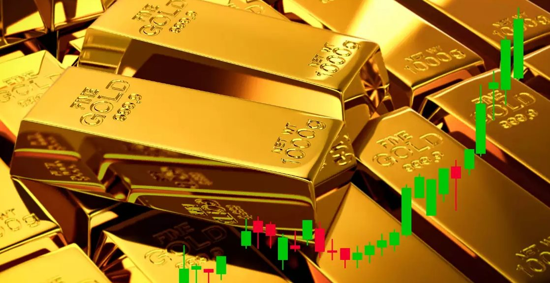 Chuỗi tăng 5 tuần của giá vàng có thể sẽ kéo dài thêm nữa?