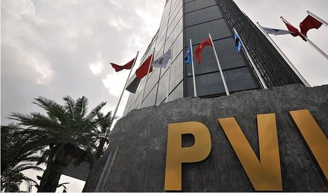 PVI Holdings: LNTT hợp nhất quý 1 đạt 446 tỷ đồng, tăng 40% so với cùng kỳ