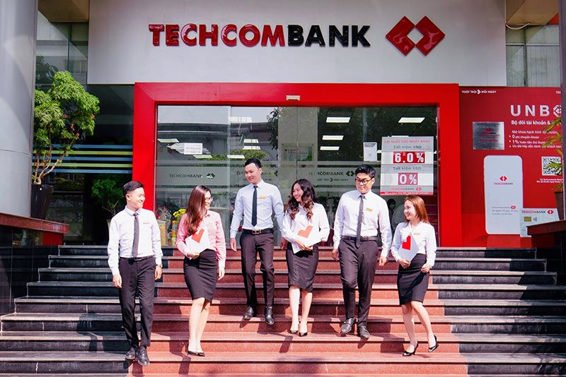 Techcombank và đối tác thắng lớn tại Digital CX Awards 2024