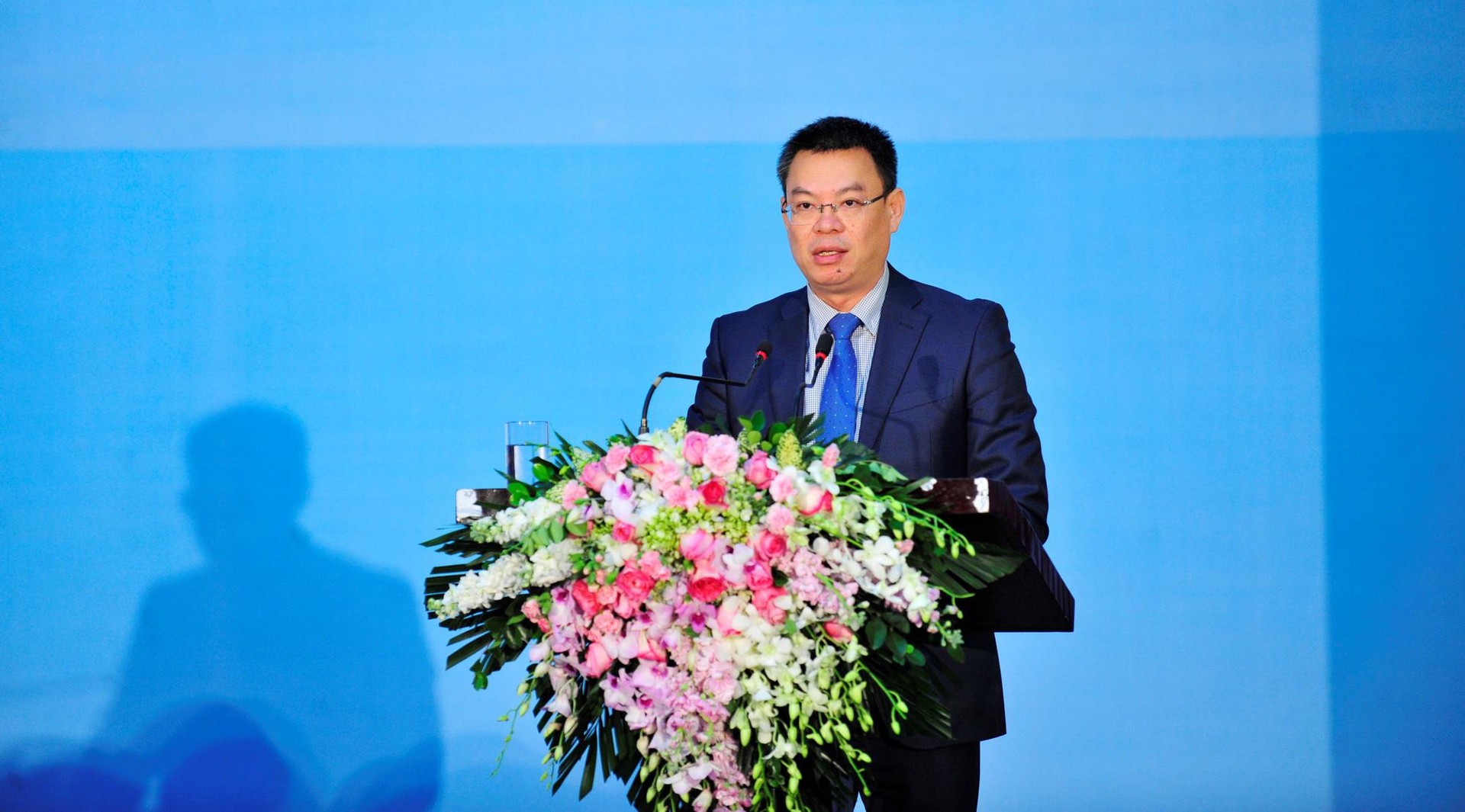 Chủ tịch Trần Minh Bình: VietinBank tăng trưởng 'thật', chứ không phải 'kỹ thuật'