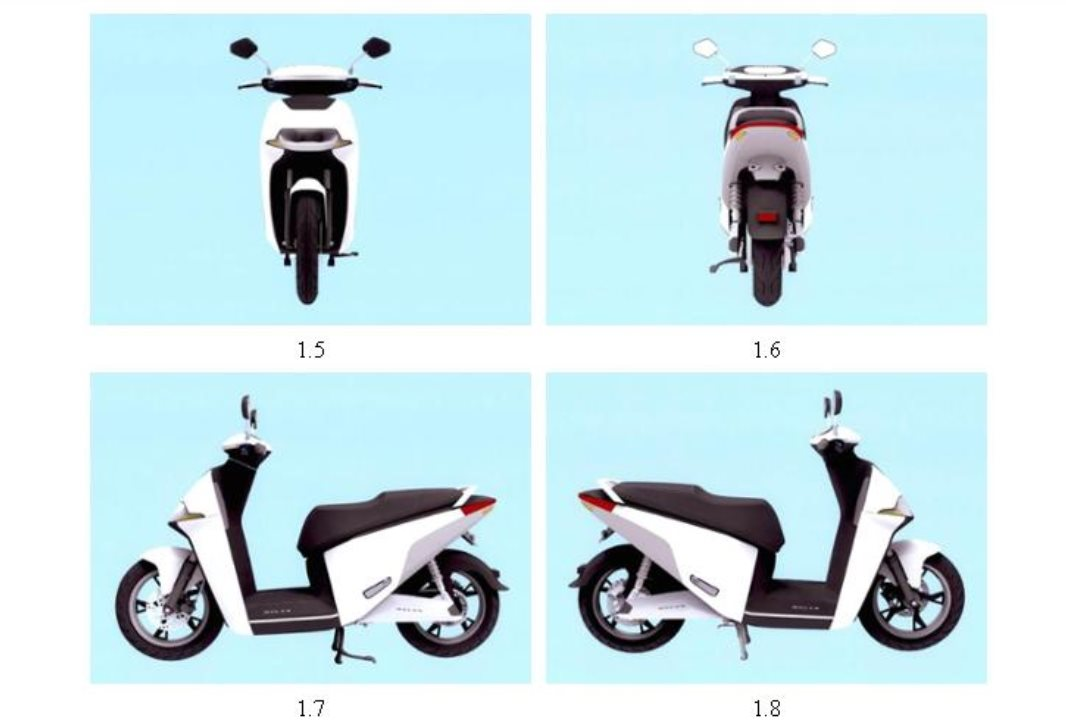 Một thương hiệu made by Vietnam vừa đăng ký mẫu xe máy điện mới: ngoại hình như Honda SH, sớm đối đầu VinFast và Yadea