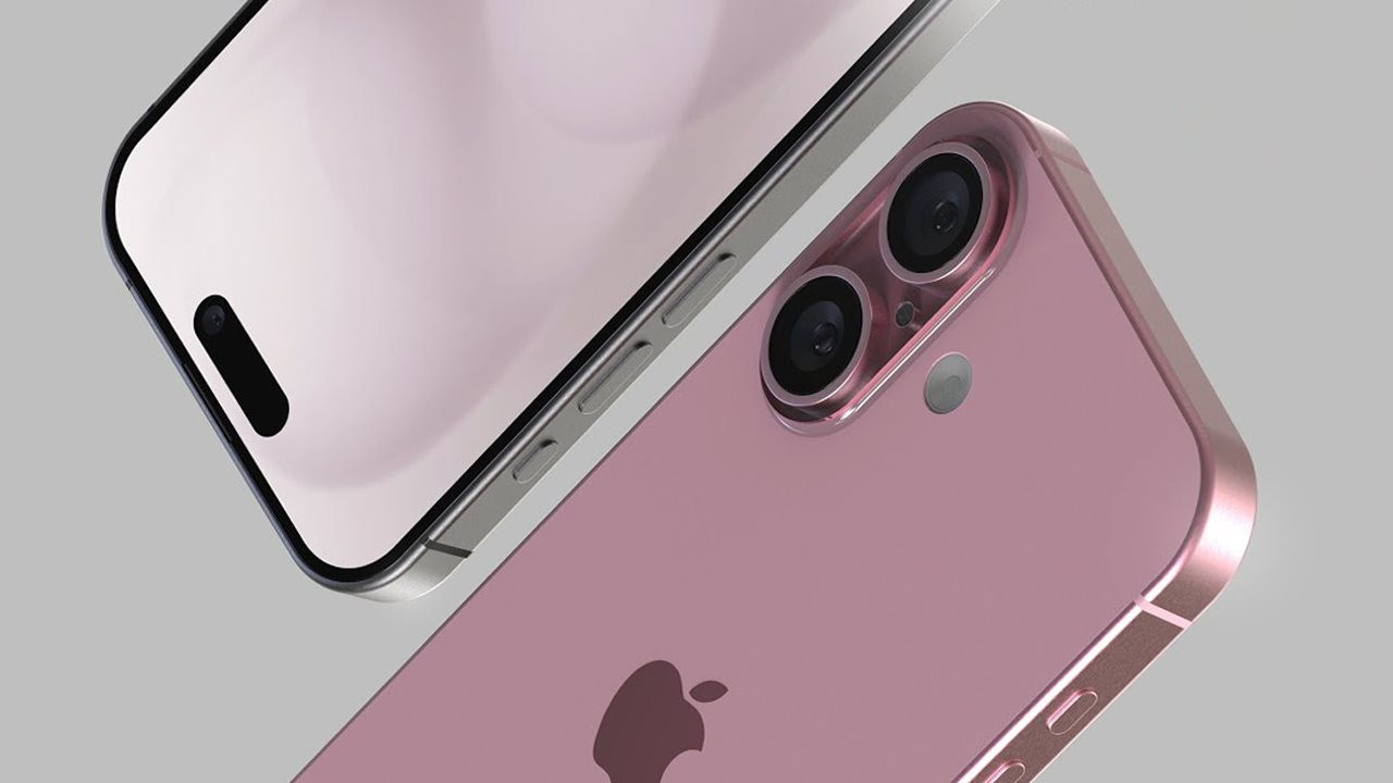 iPhone 16 bất ngờ lộ diện, ngầm xác nhận thiết kế và màu sắc mới là đây?