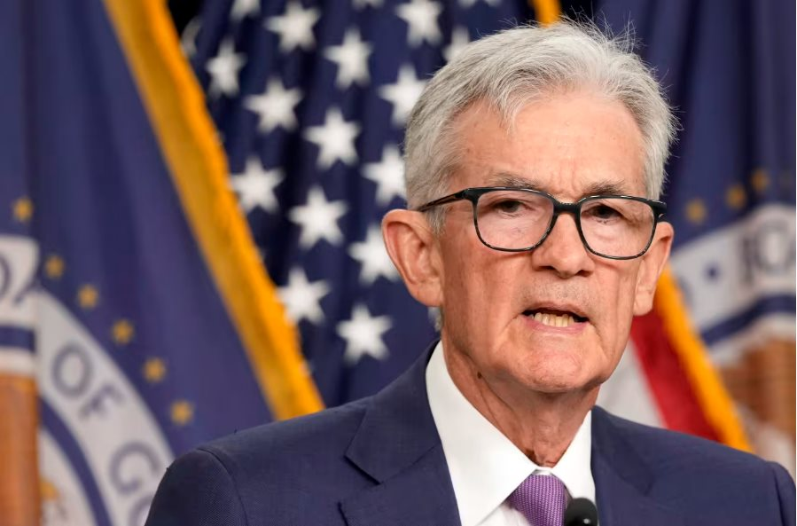 Chủ tịch FED Jerome Powell không quá lo lắng về lạm phát: Tại sao?