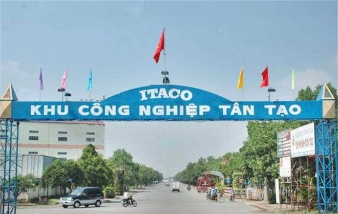 Tân Tạo và Thuduc House bị dừng làm thủ tục hải quan do nợ thuế