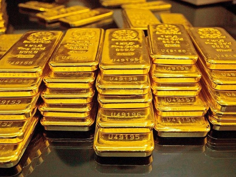 Nhu cầu vàng tại Việt Nam tăng mạnh đẩy giá vàng tăng cao kỷ lục