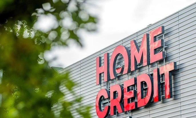 Home Credit vừa bán toàn bộ mảng kinh doanh tại Ấn Độ với giá chỉ bằng 10% thương vụ tại Việt Nam